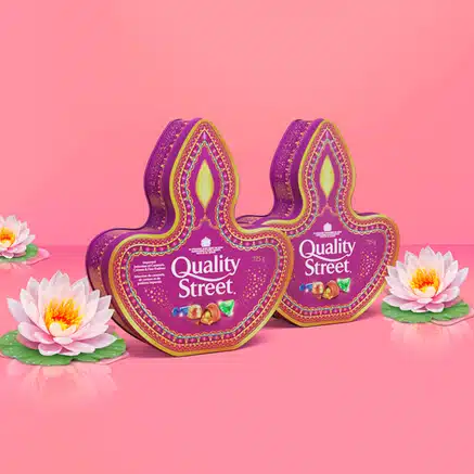 Luxury skincare e-commerce design